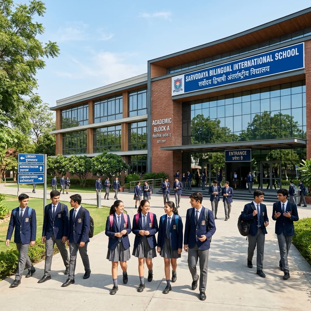 Kendriya Vidyalaya